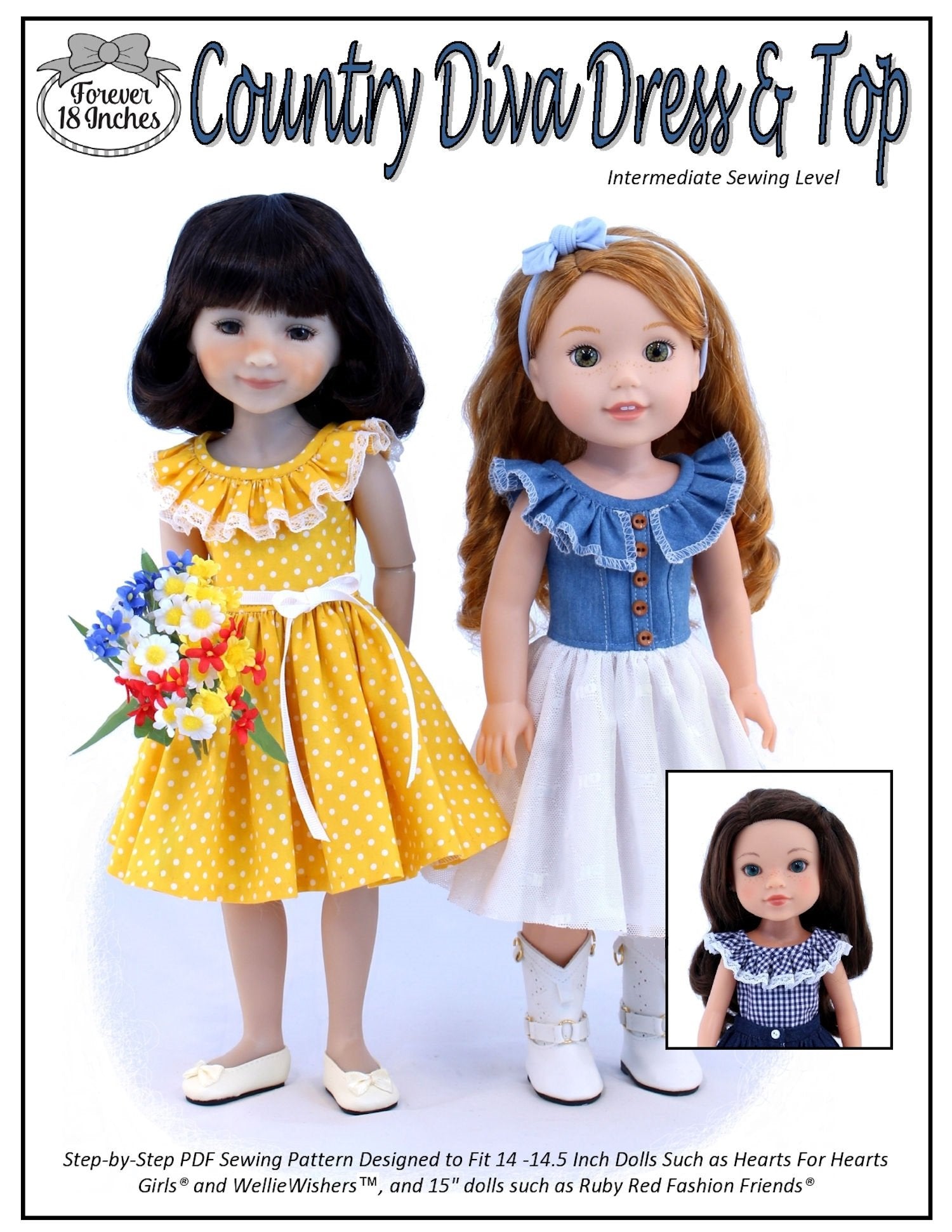 hearts for hearts doll clothes