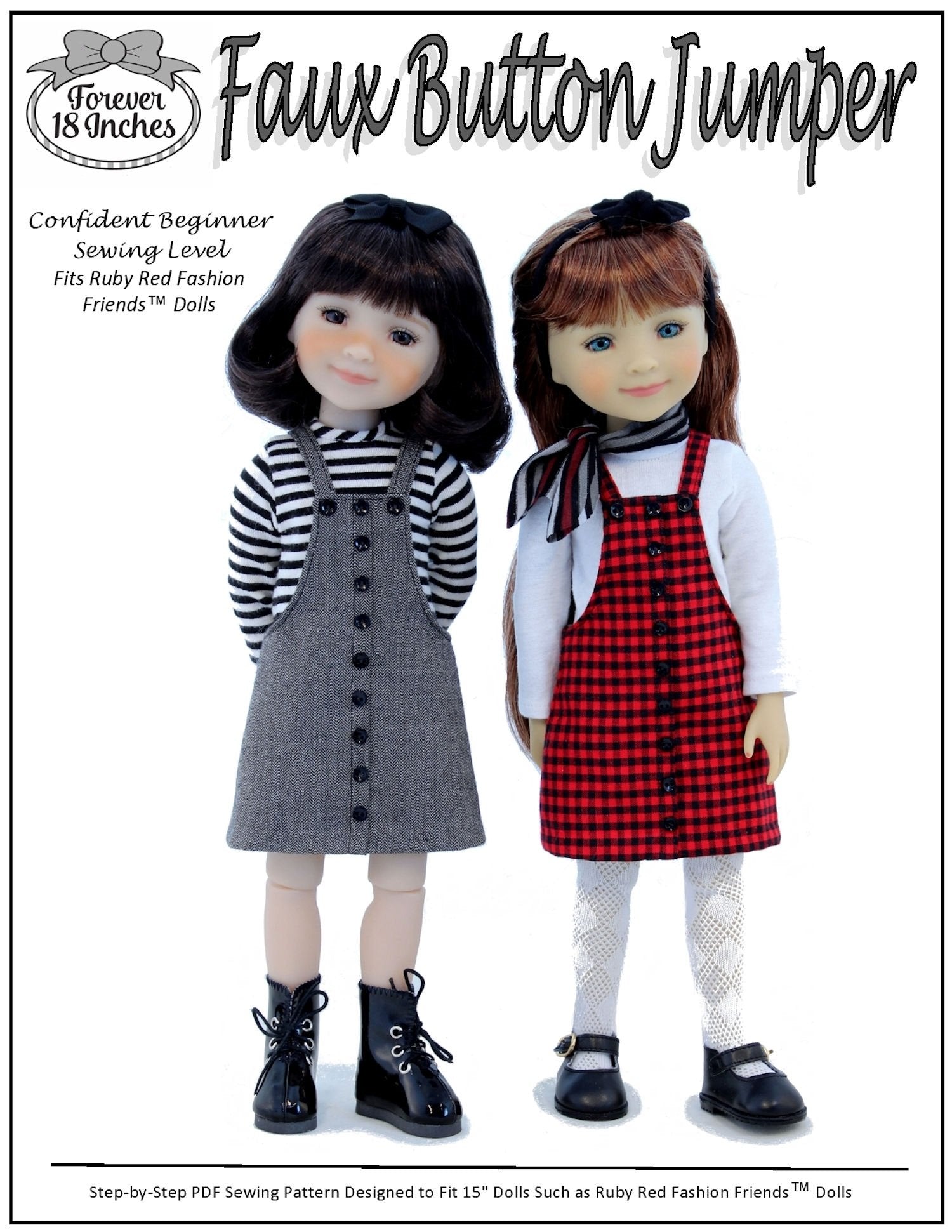 fashion friends dolls