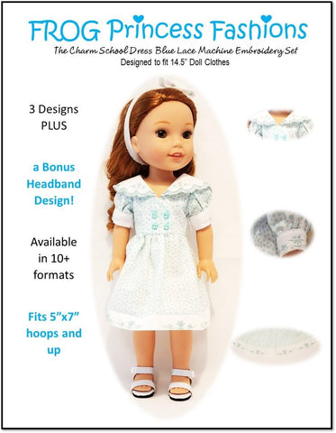 46+ Designs Princess And The Frog Sewing Pattern