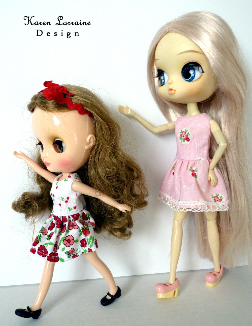 pullip dolls