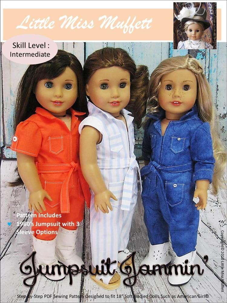 18 american girl doll