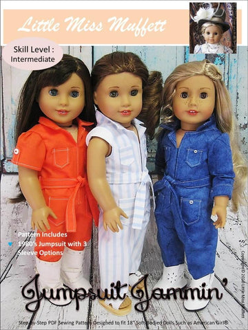 american girl doll pants