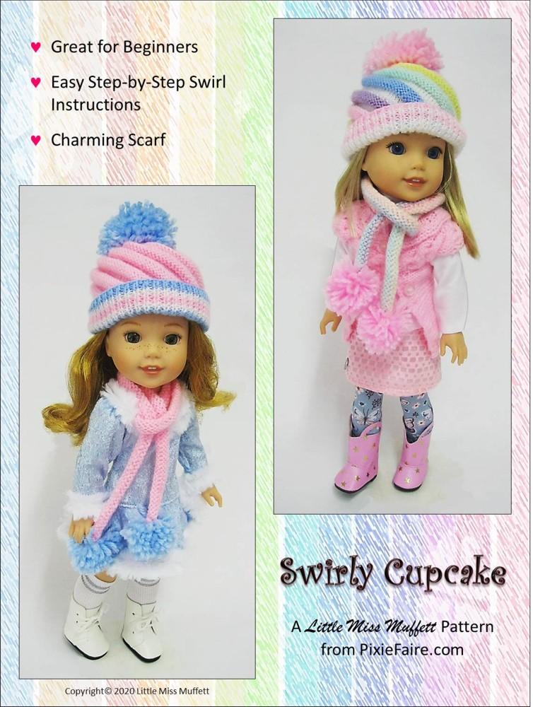 cupcake doll clothes