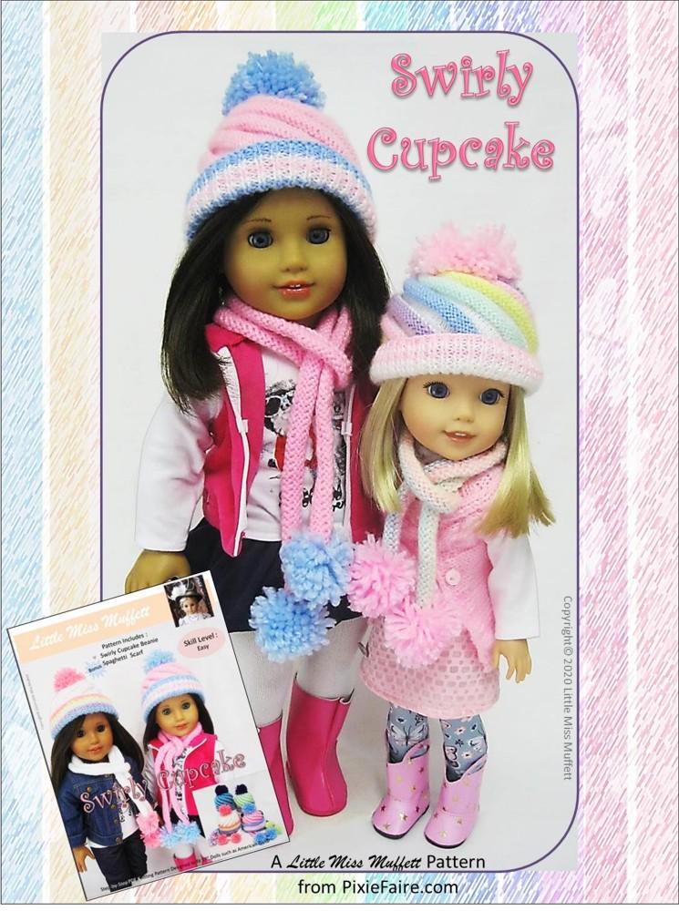 cupcake doll clothes