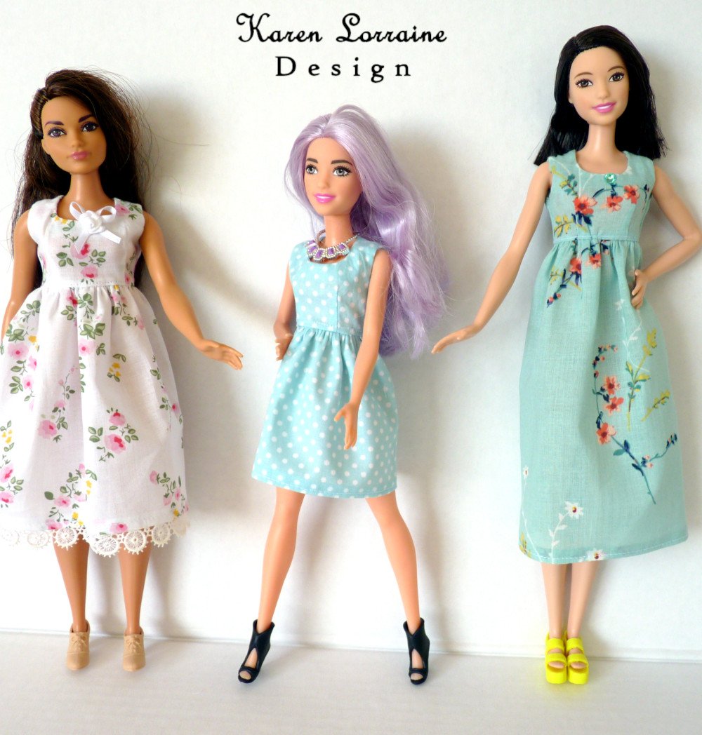 12 inch fashion dolls not barbie