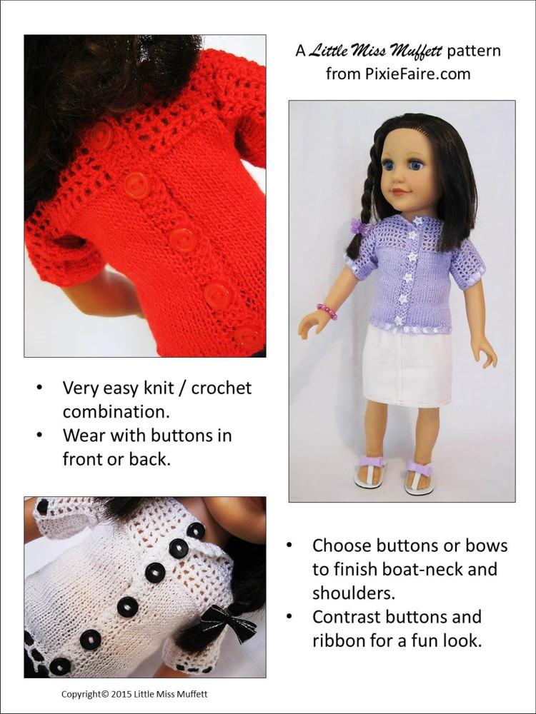 journey girl doll clothes patterns