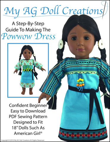 indian doll clothes