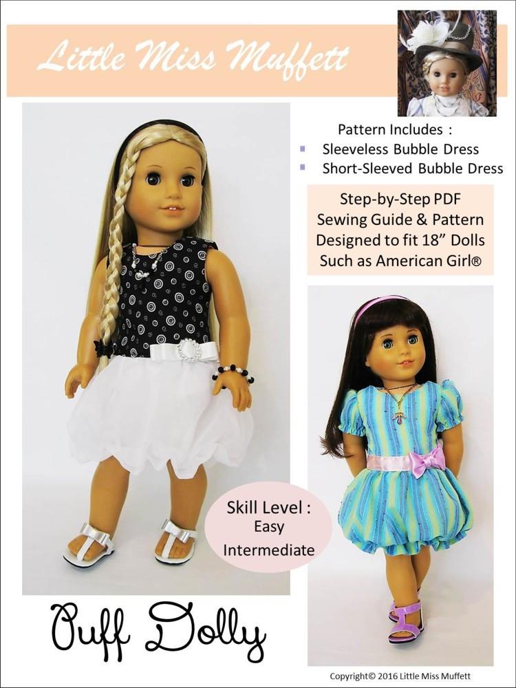 little miss dolly dresses