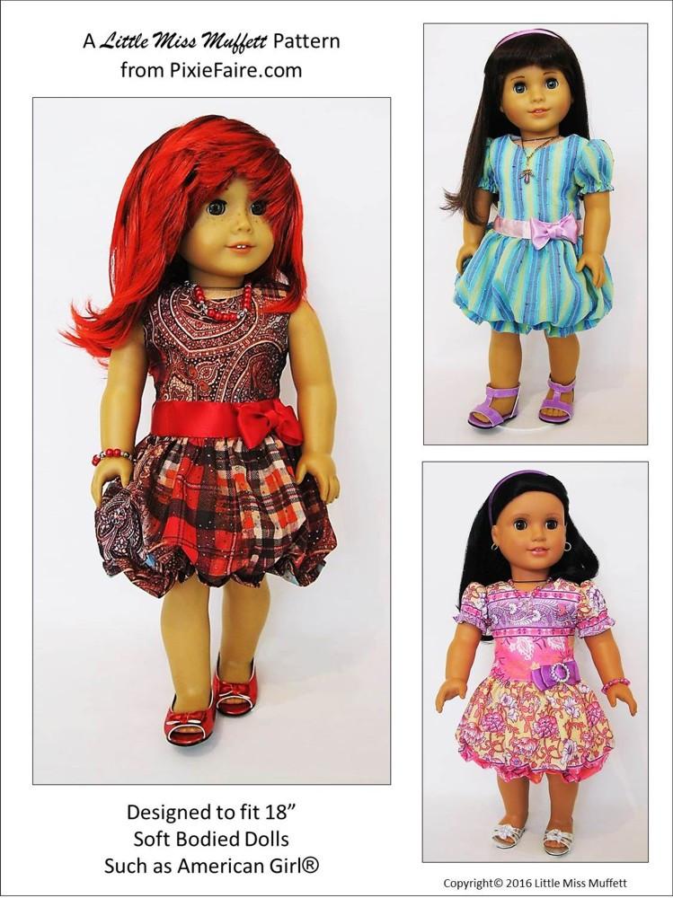 little miss dolly dresses