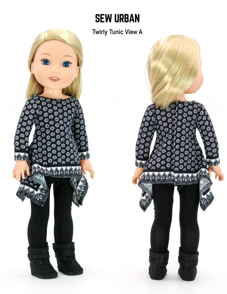 city pals doll clothes