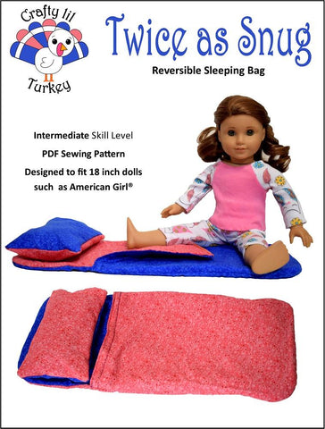 american girl doll blanket dimensions