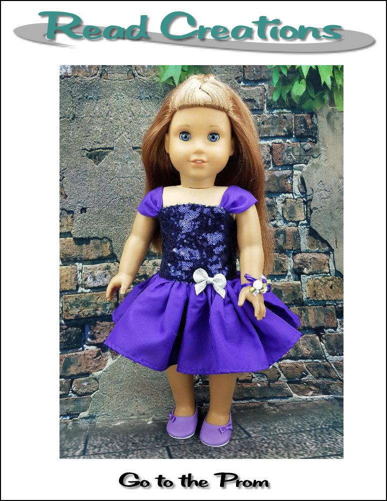 fancy doll dresses