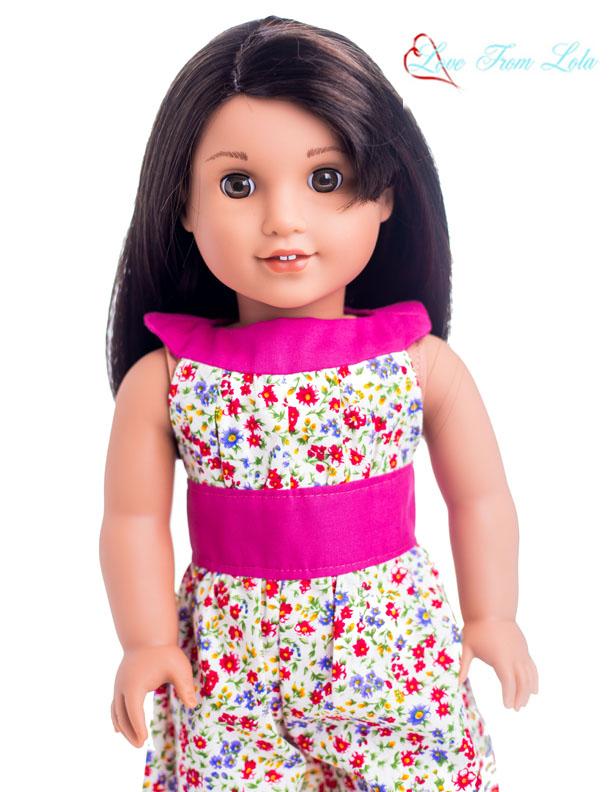 lola doll