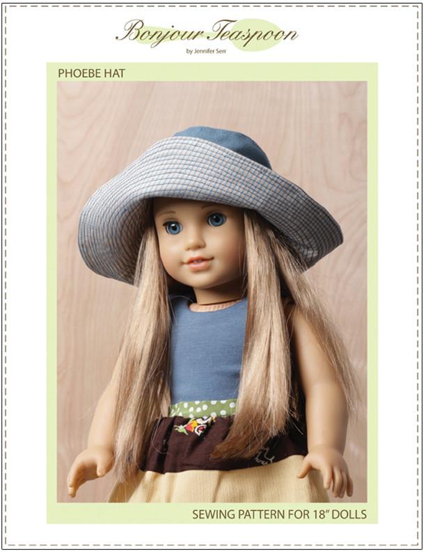 american girl doll phoebe