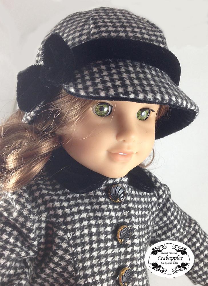 classic-coat-and-hat-18-inch-doll-clothes-pdf-pattern-download-pixie-faire