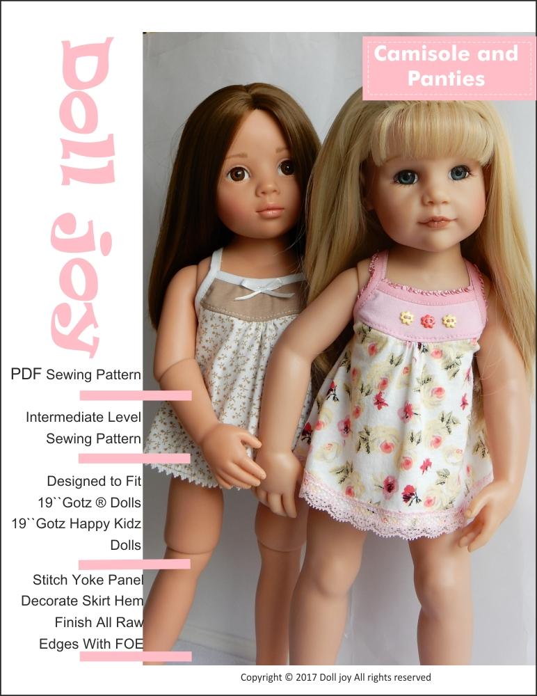 gotz dolls website