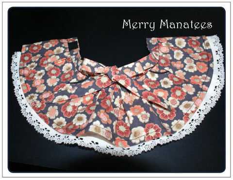 Merry Manatees Kidz n Cats Life's a Beach Skirt Pattern for Kidz N Cats Dolls larougetdelisle