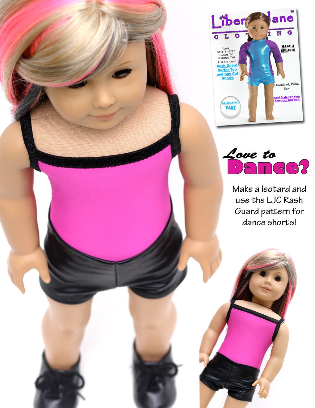 american girl swimsuit