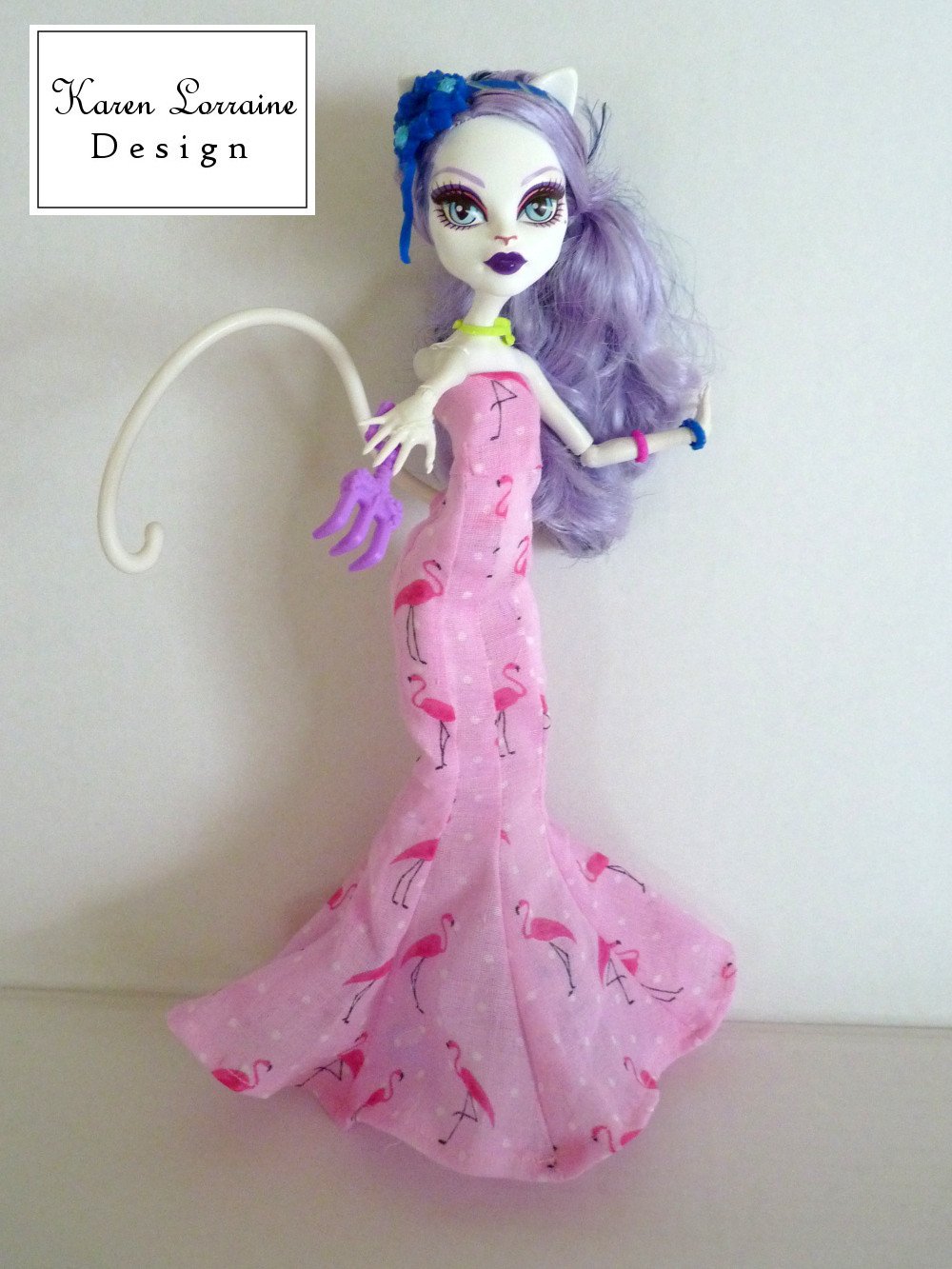 monster high doll outfits