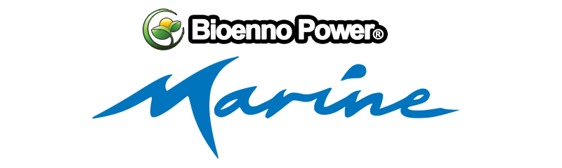 Bioenno Power® Marine logo