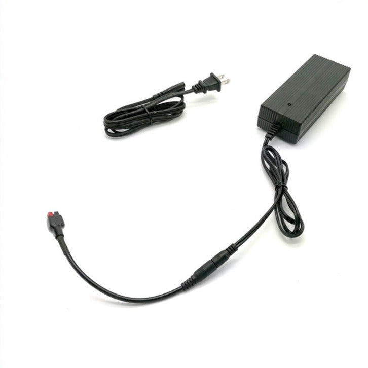 14.6V, 6A AC-to-DC Charger (Anderson) for 12V LiFePO4 Batteries (BPC-1