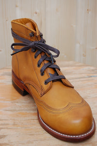 wolverine addison boot