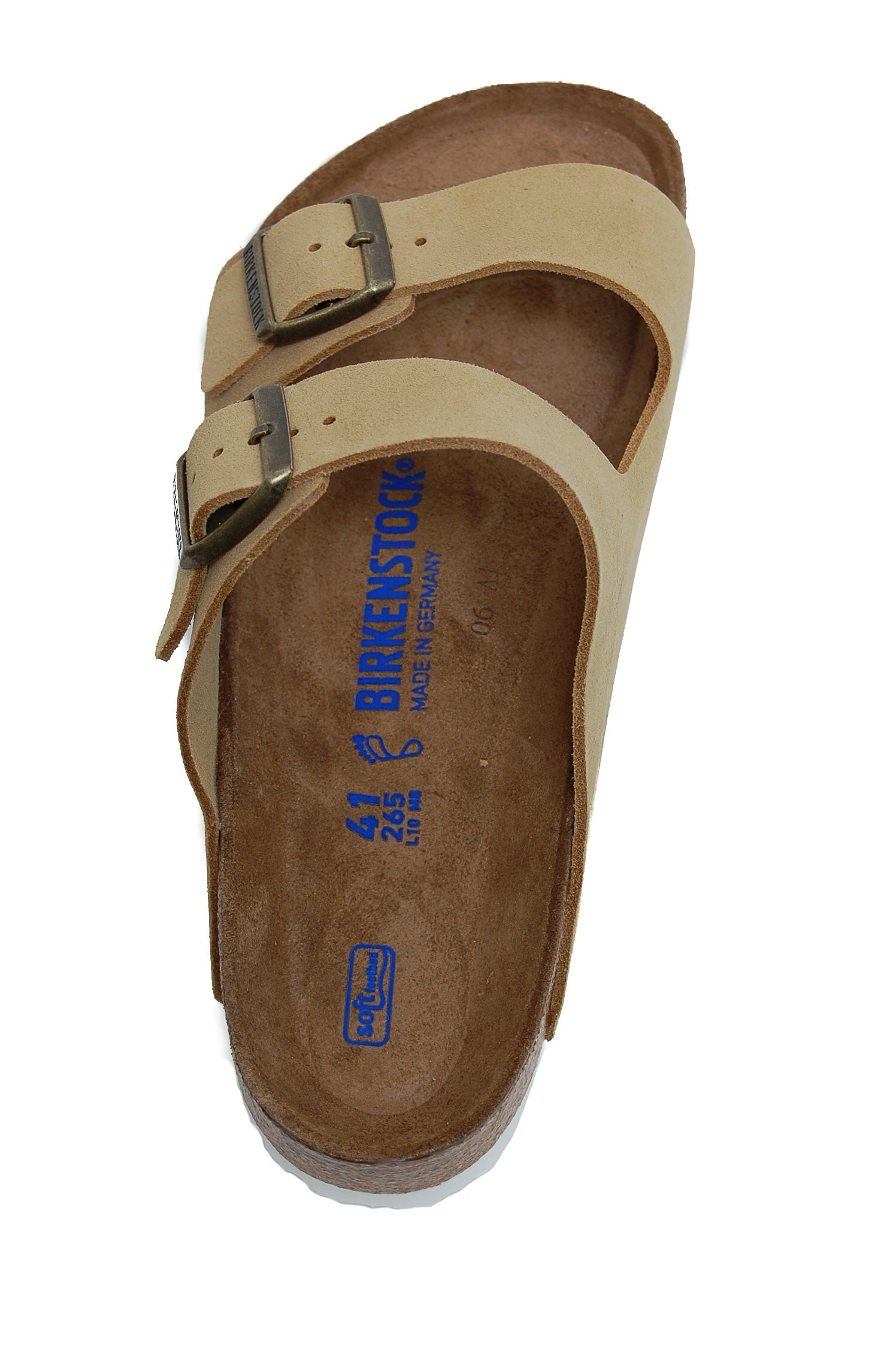 Birkenstock Arizona sand 1003734 