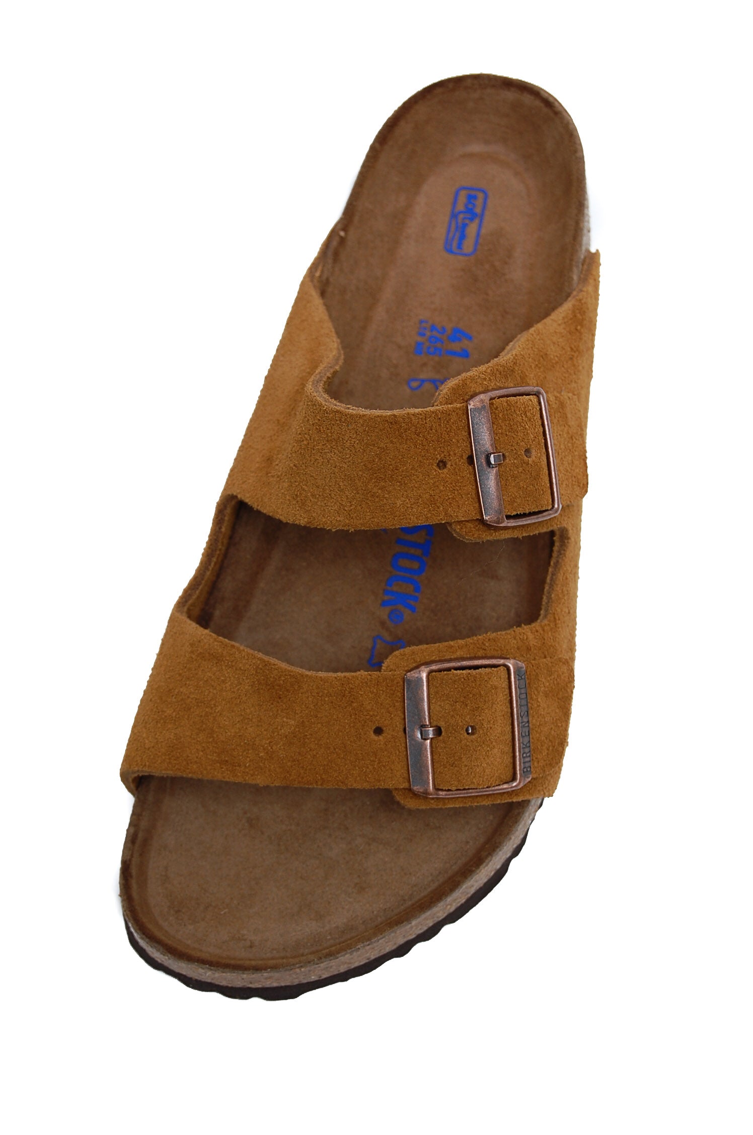 birkenstock mink arizona