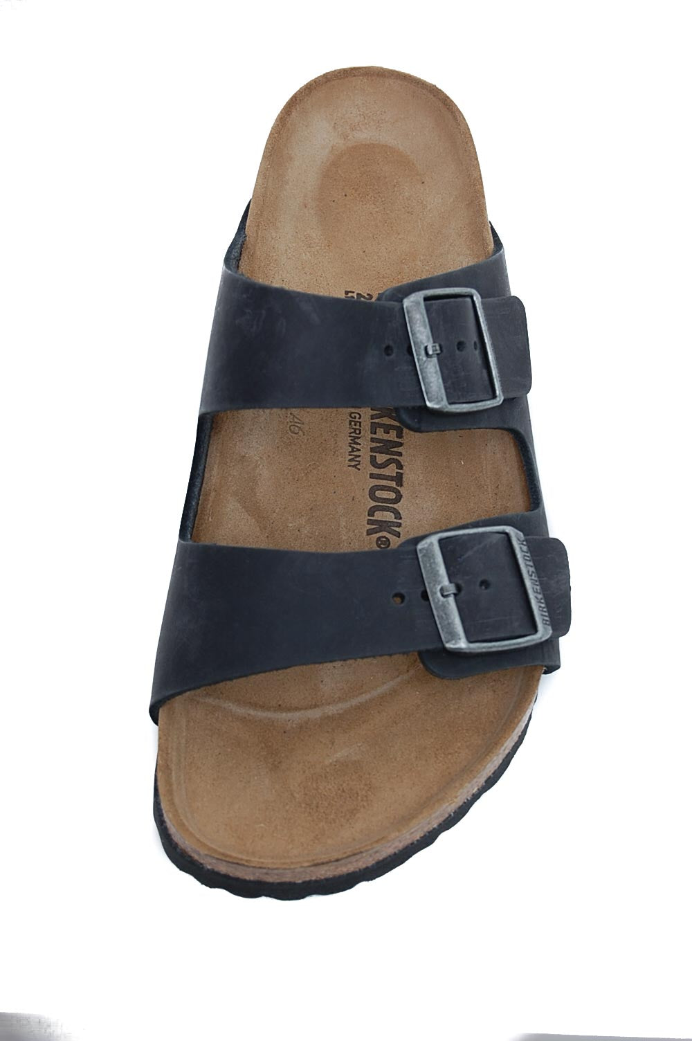 birkenstock arizona soft footbed narrow fit