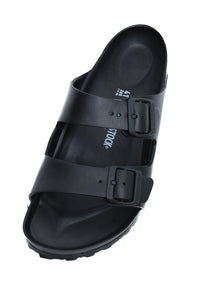 birkenstock arizona eva black