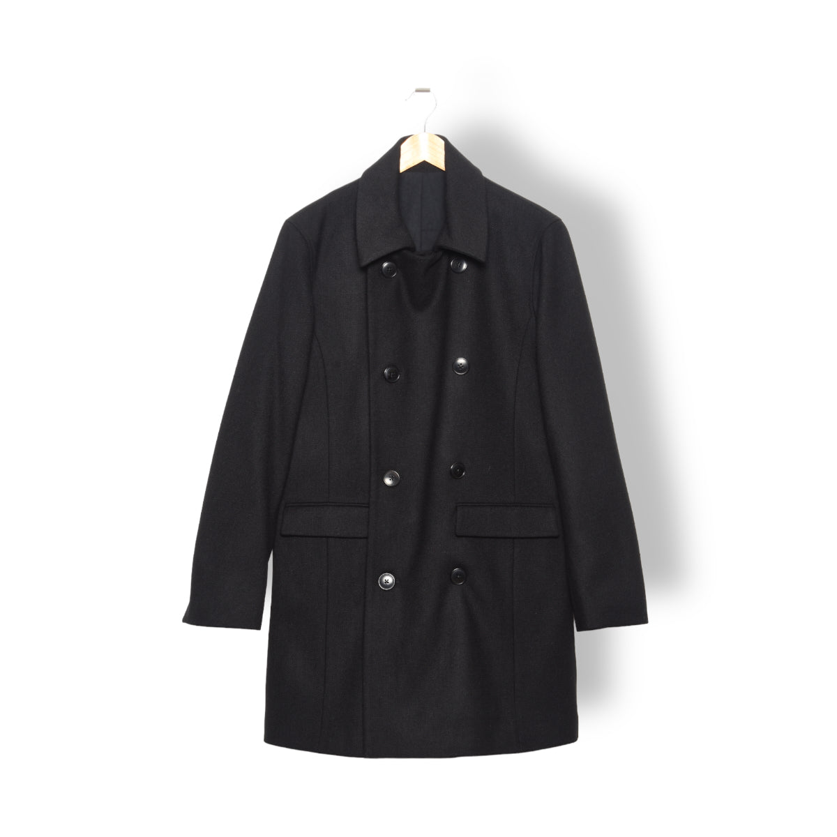 最大66％オフ！ FRANKLEDER COAT