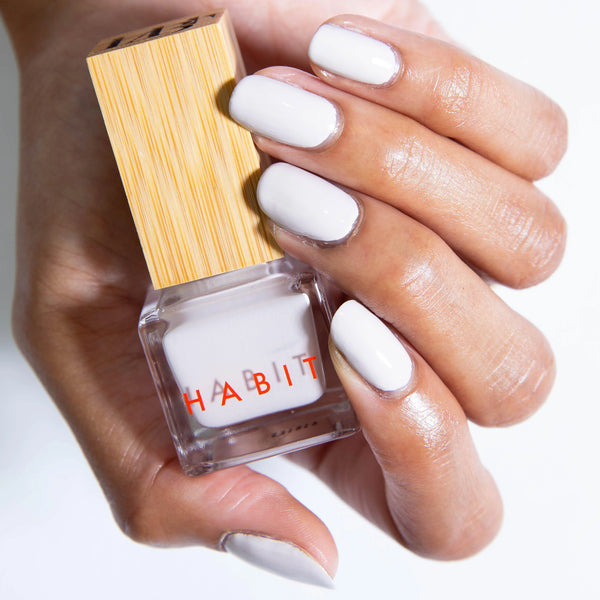 The New French Mani Toxin-Free Nail Polish Set– Habit Cosmetics