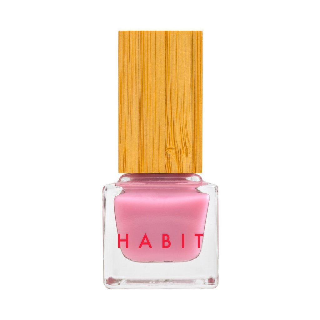 Habit Cosmetics Vegan Cruelty Free Non Toxic Nail Polish In 39 Voyeur 5463