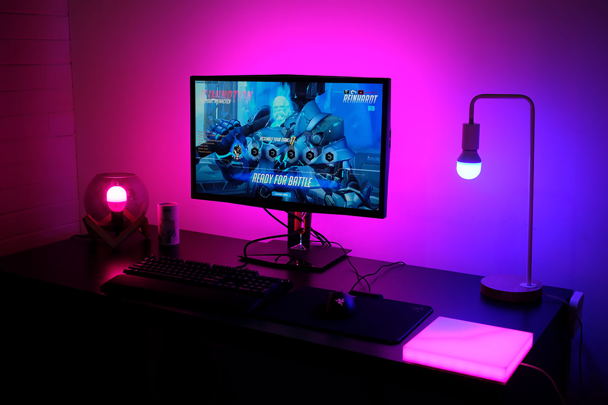 download lifx led strip