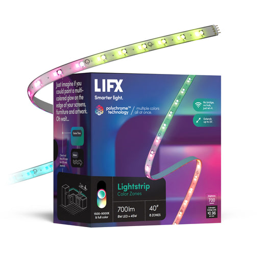 LIFX Lightstrip 80\