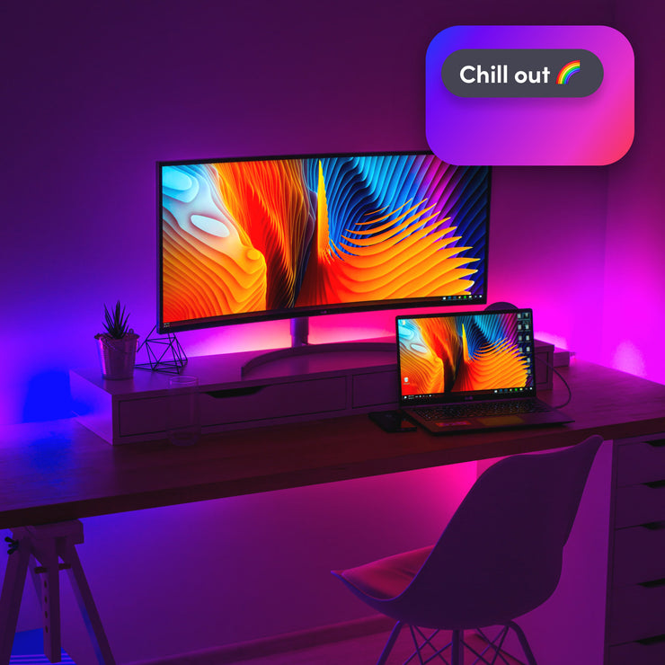 download lifx light strip