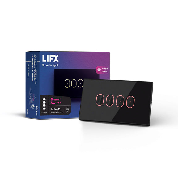 download lifx smart switch