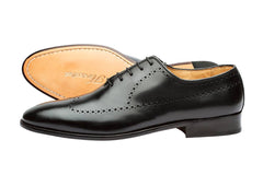 Premium Leather Shoes for Men from Direct Factory Outlet – OneHugeStep