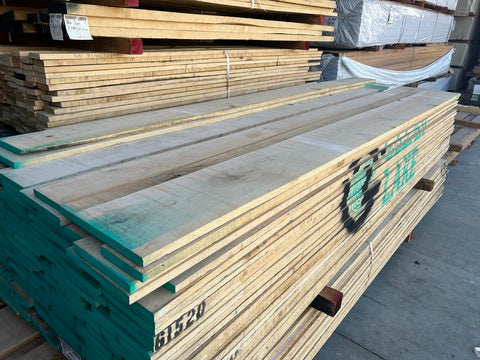 The Seven Best Hardwoods for Outdoor Use – Bohnhoff Lumber