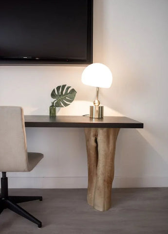 Awesome Projects You Can Create With Live Edge Wood Slabs