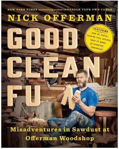 https://nickofferman.co/books/good-clean-fun/