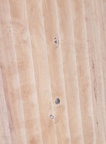 Redwood Deck Boards