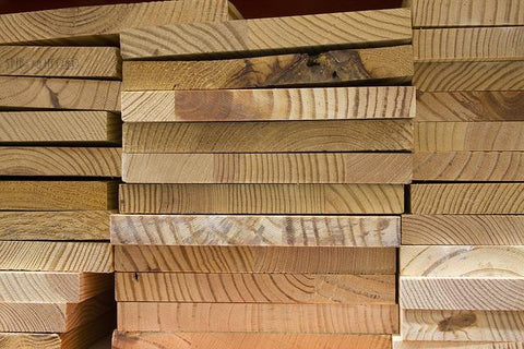 Hardwoods vs. Softwoods: What Makes Them Different?