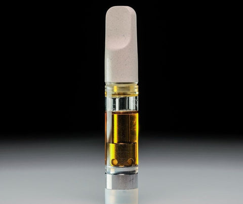 CBD Vape Cartridge