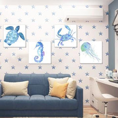Wall Decorating Ideas For Your Kid S Bedroom Texture Of Dreams