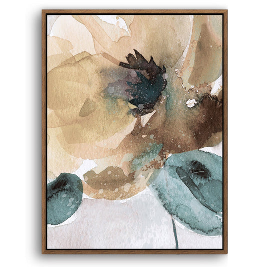 TEXTURE OF DREAMS 36X48 Inches Floating Frames for Canvas Prints/Canvas  Wall Photo/Canvas Pictures/Canvas Floater Frame for Living Room, Bedroom,  and