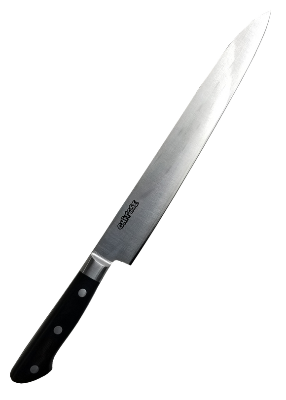刀 Chitose Knives