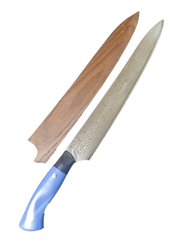 刀 Chitose Knives
