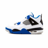 Jordan 4 OG Basketball Shoes