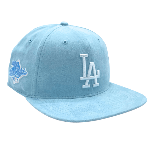 47 Brand, Los Angeles Dodgers Ballpark 47 Bucket Hat - Columbia